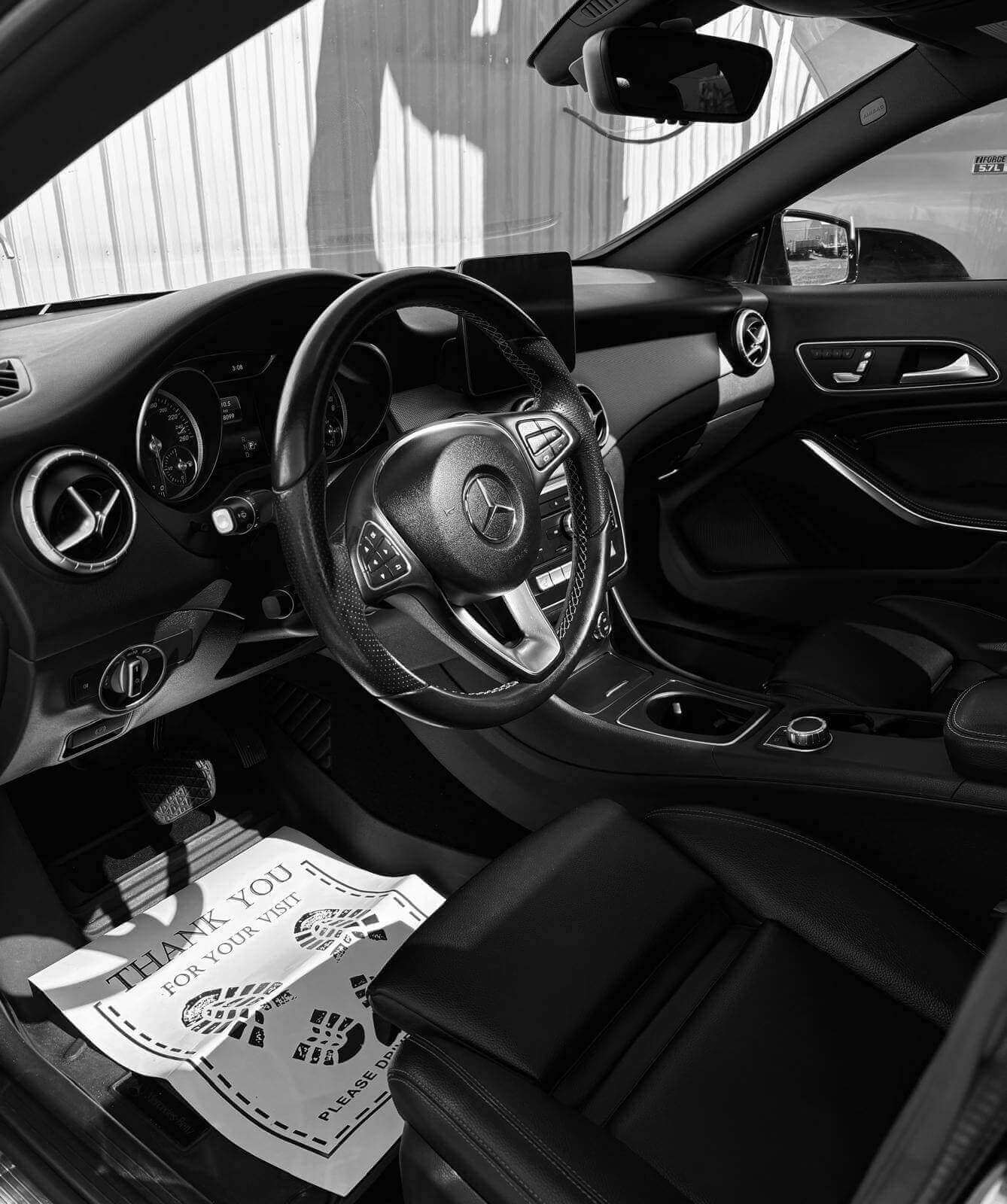 Bridge Auto Detailing Team