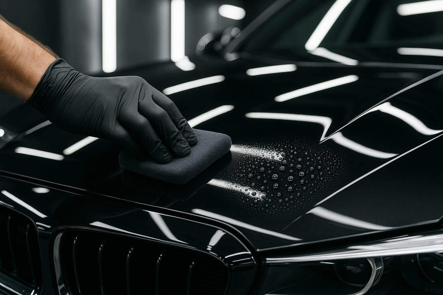 Bridge Auto Detailing Services