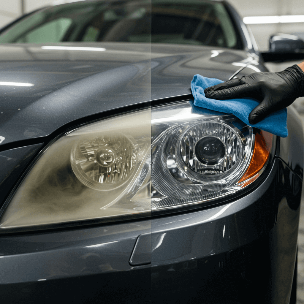 Affordable auto detailing near me