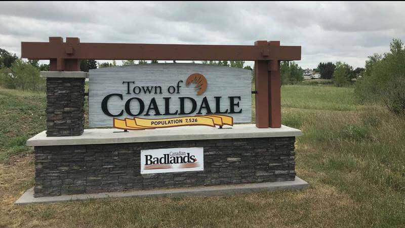 Car detailing in Coaldale