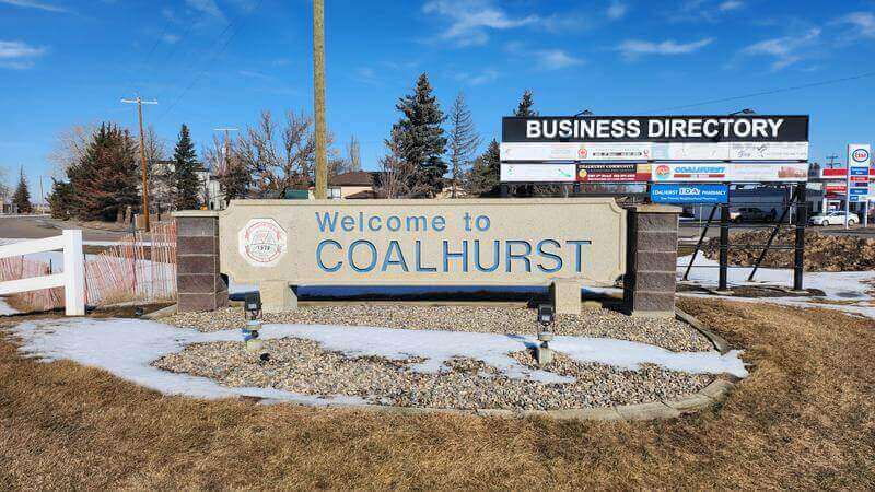 Car detailing in Coalhurst