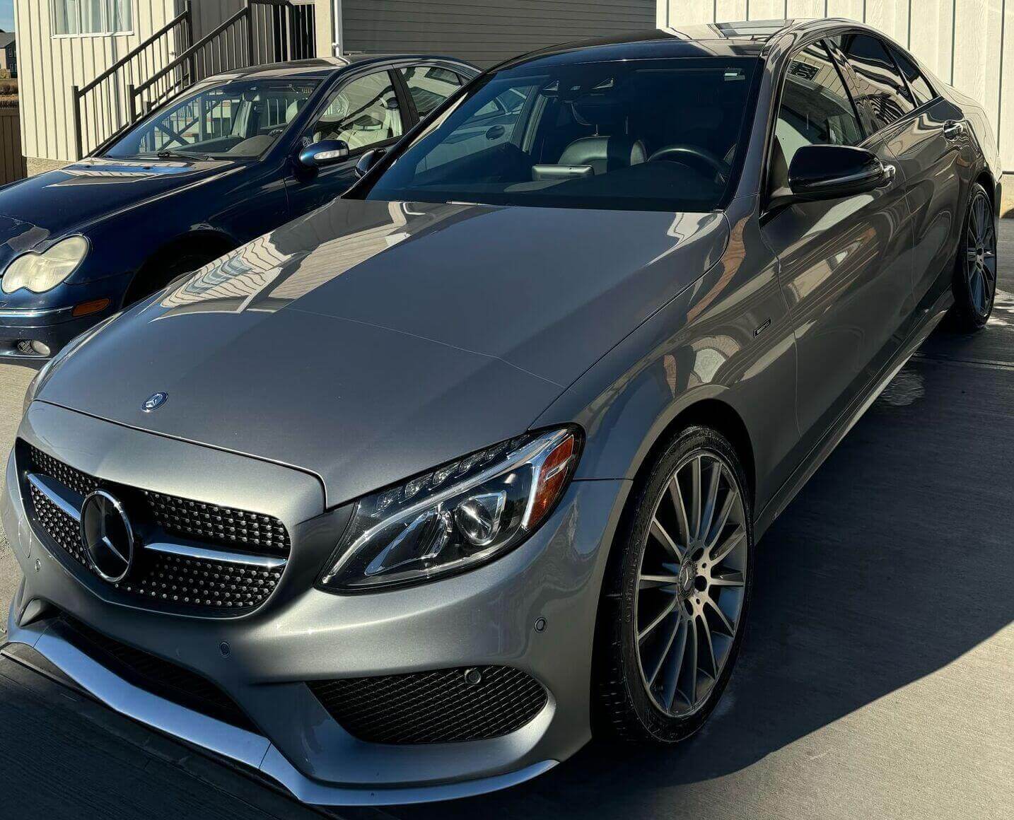 Complete Auto Detailing