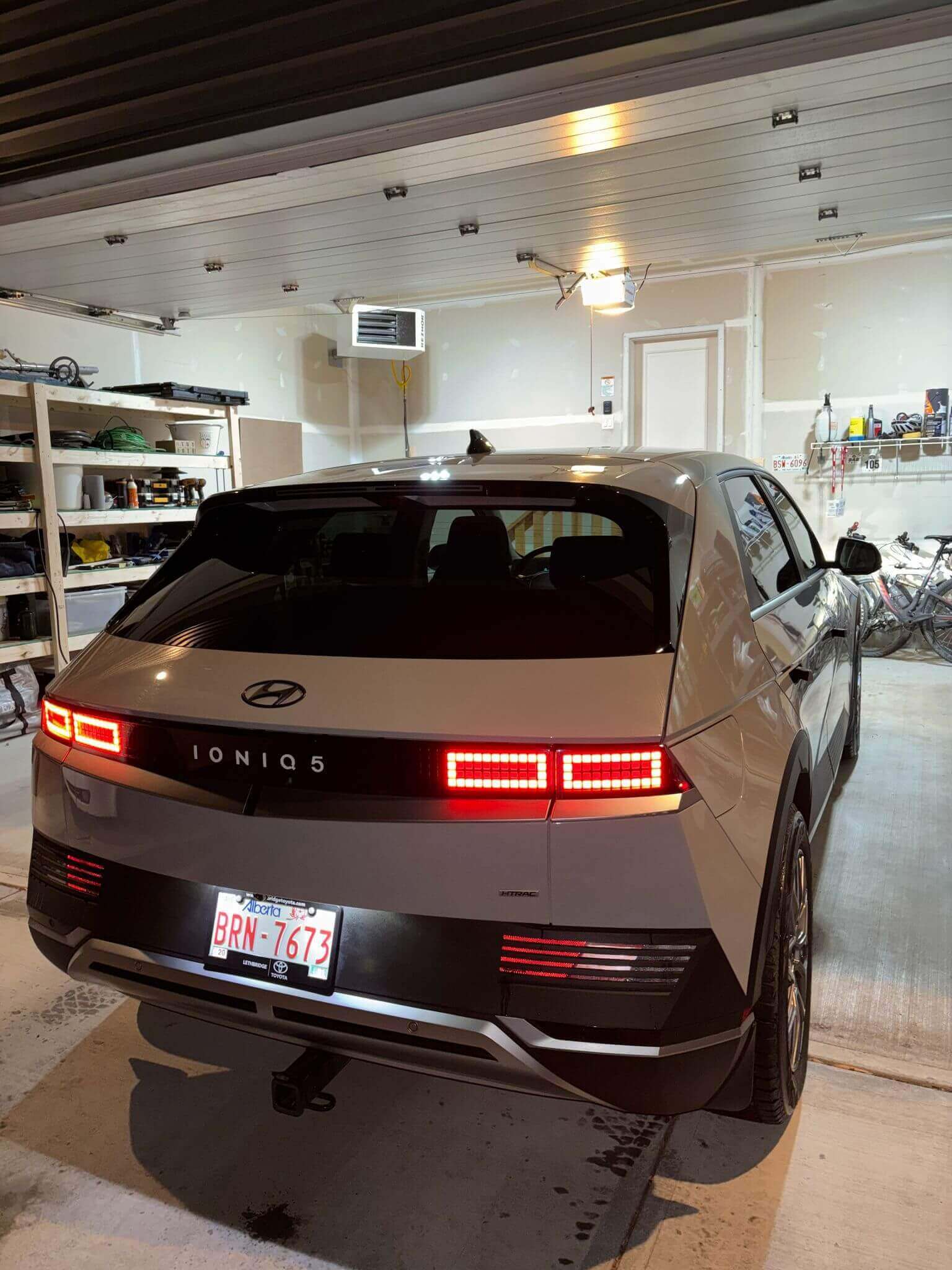 Exterior Detailing Before and After