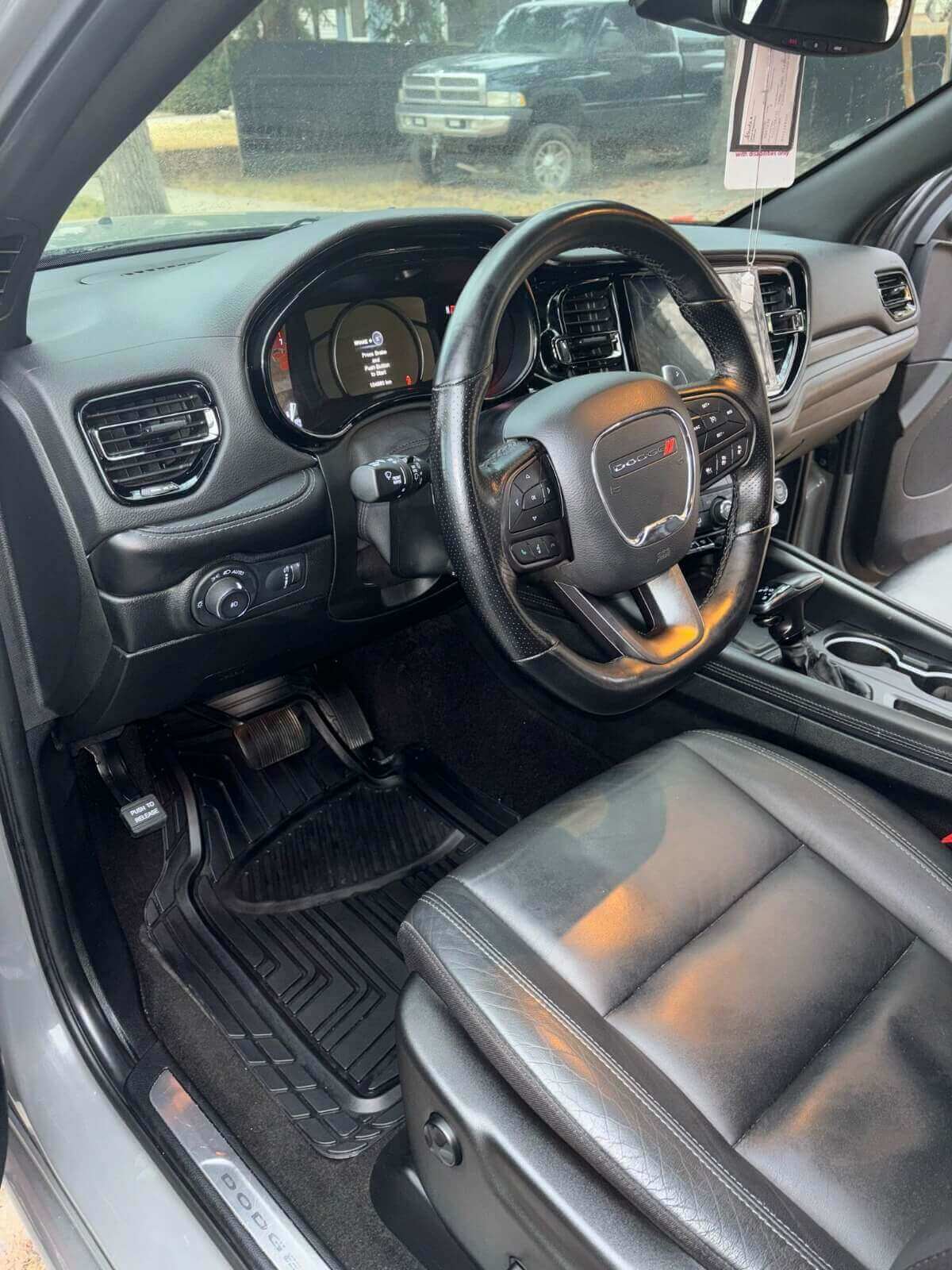 Ceramic Coating Lethbridge