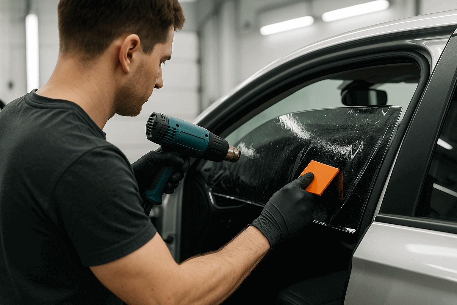 Bridge Auto Detailing Services